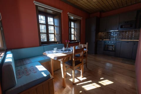 Tis Ouranias Apartment hotel in North Macedonia