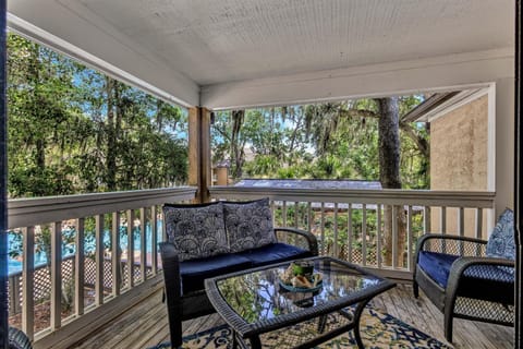 172 Colonnade Club House in Hilton Head Island