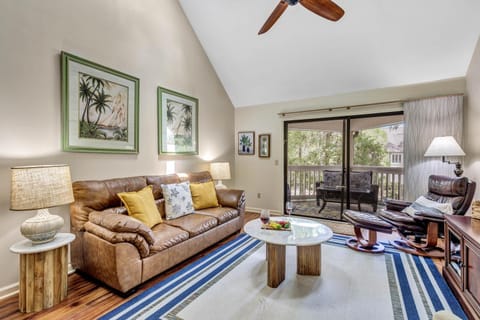 172 Colonnade Club House in Hilton Head Island