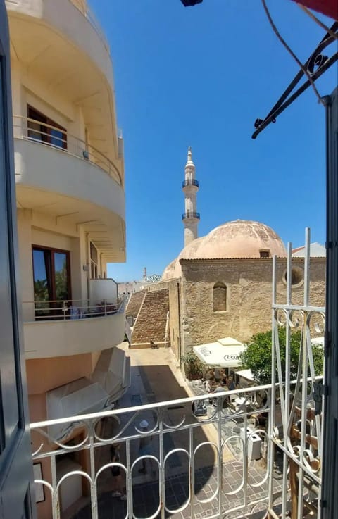Property view