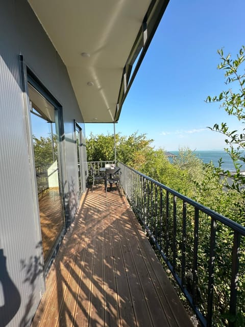 Day, View (from property/room), Balcony/Terrace