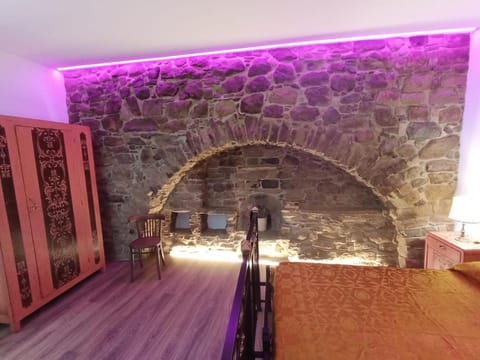 Il Glicine Bed and Breakfast in Basilicata