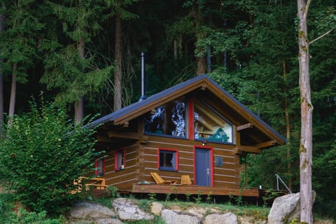 Property building, Day, Natural landscape