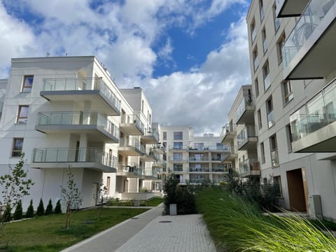 Property building, Neighbourhood, City view