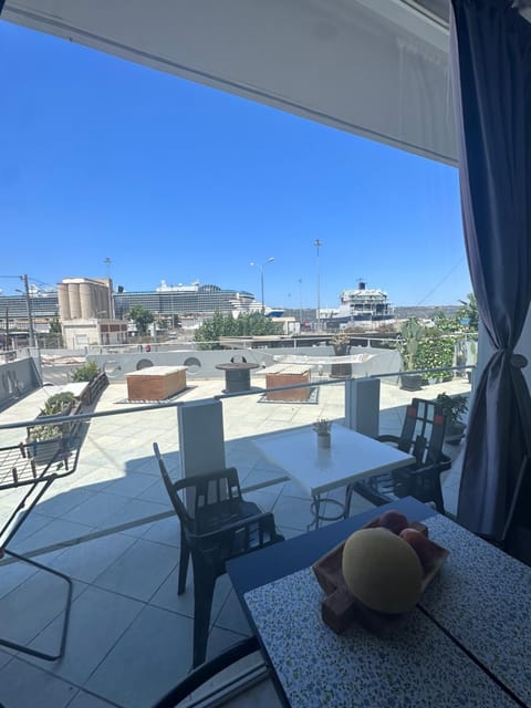 Nova marine 5 Apartment in Crete