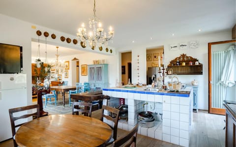 Welcome Traveller Charmy Cà Nova House Apartment in Garda