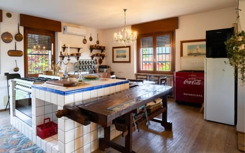 Welcome Traveller Charmy Cà Nova House Apartment in Garda