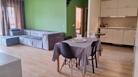 Butas1 Apartment in Vilnius