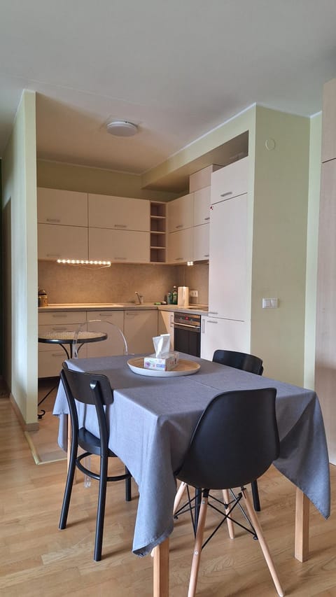 Butas1 Apartment in Vilnius