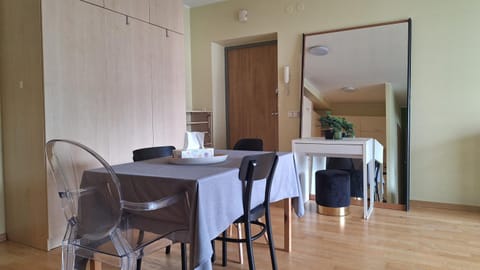 Butas1 Apartment in Vilnius