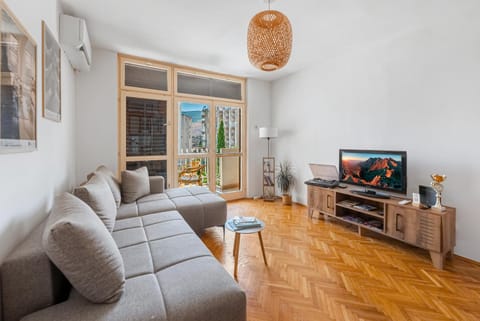 TV and multimedia, Living room