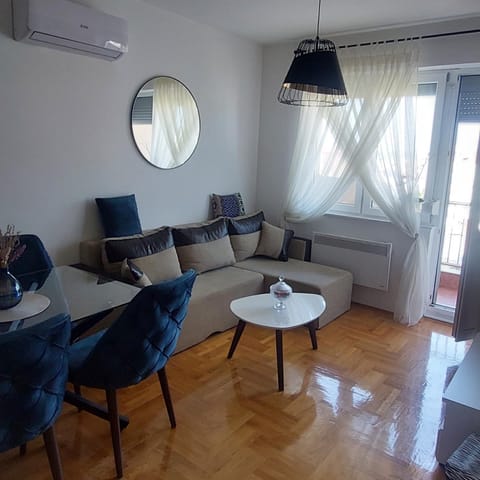 Stan na dan zen Bijeljina Apartment in Vojvodina