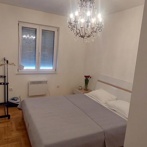 Stan na dan zen Bijeljina Apartment in Vojvodina