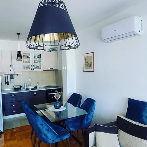 Stan na dan zen Bijeljina Apartment in Vojvodina