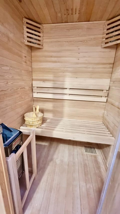 Cosy family spa Strasbourg center Apartment in Strasbourg