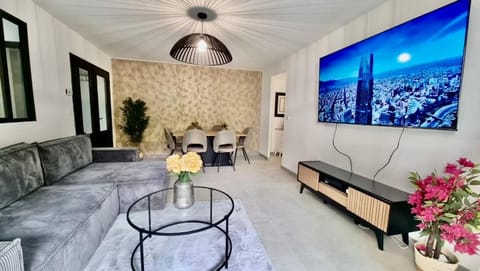 Cosy family spa Strasbourg center Apartment in Strasbourg