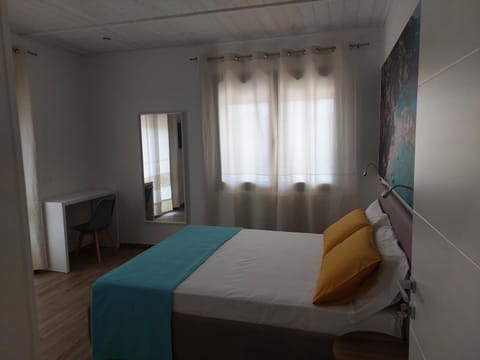 Abba e Sole Bed and Breakfast in Santa Maria Navarrese