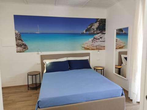 Abba e Sole Bed and Breakfast in Santa Maria Navarrese