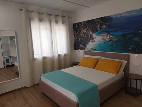 Abba e Sole Bed and Breakfast in Santa Maria Navarrese