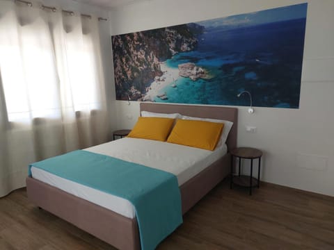 Abba e Sole Bed and Breakfast in Santa Maria Navarrese