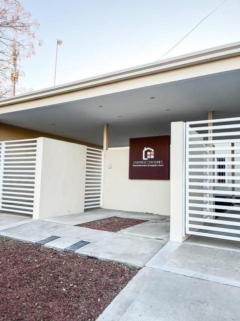 Property building, Day