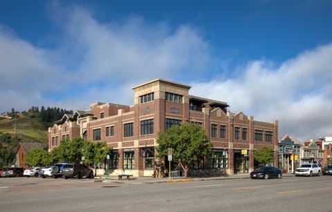 Urban Loft in Downtown Steamboat - Upscale Luxury House in Steamboat Springs