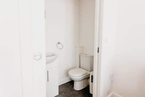 Withernsea Studio Apt & Sofa bed Apartment in Withernsea