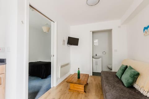 Withernsea Studio Apt & Sofa bed Apartment in Withernsea