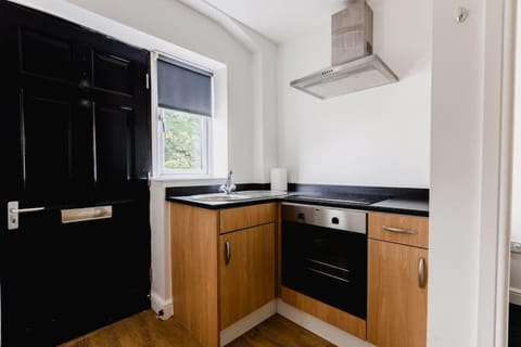 Withernsea Studio Apt & Sofa bed Apartment in Withernsea