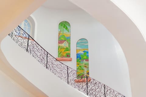 Decorative detail