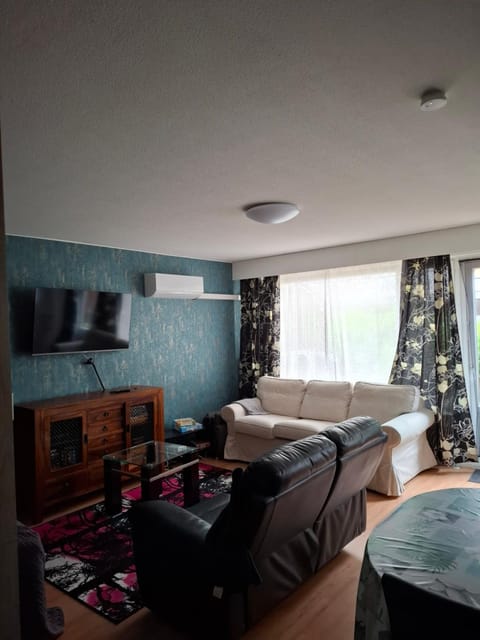 Jyrängön Helmi Apartment in Finland