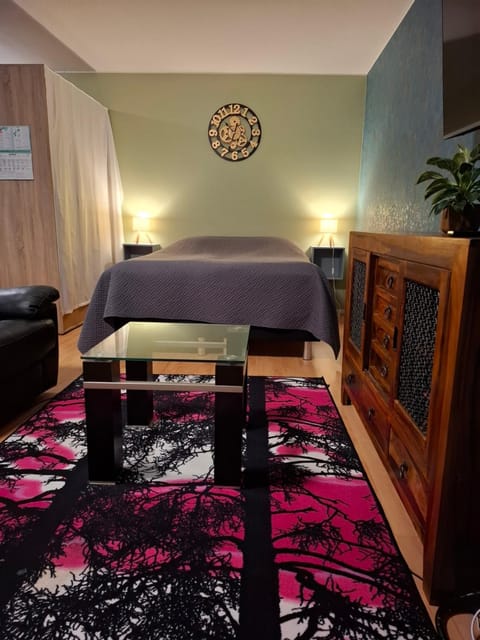 Jyrängön Helmi Apartment in Finland