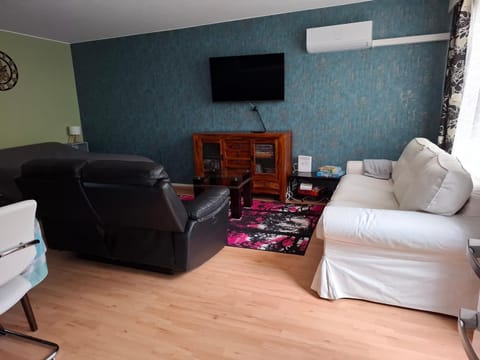 Jyrängön Helmi Apartment in Finland