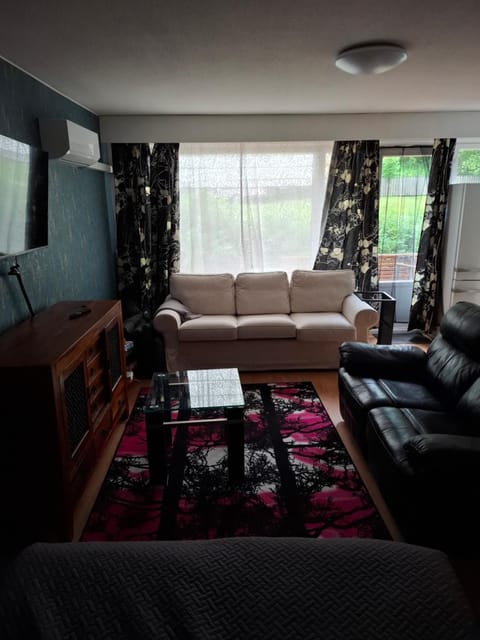 Jyrängön Helmi Apartment in Finland