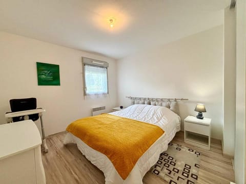 Appartement charmant près du bourg - 6 pers. - FR-1-377-94 Apartment in Carnac