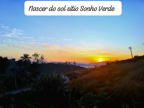 Sunrise