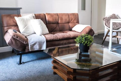 #26b Renovated Portsmouth Flat Apartment in Portsmouth