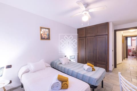 Ginepro Apartment Apartment in Stintino