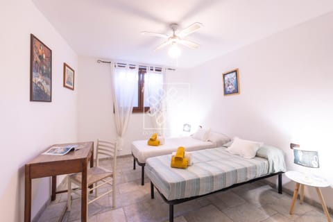 Ginepro Apartment Apartment in Stintino