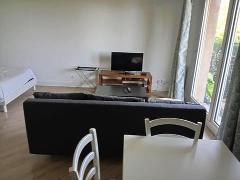 Charmant Appart - Vue Imprenable sur le Lac Léman Apartment in Haute-Savoie