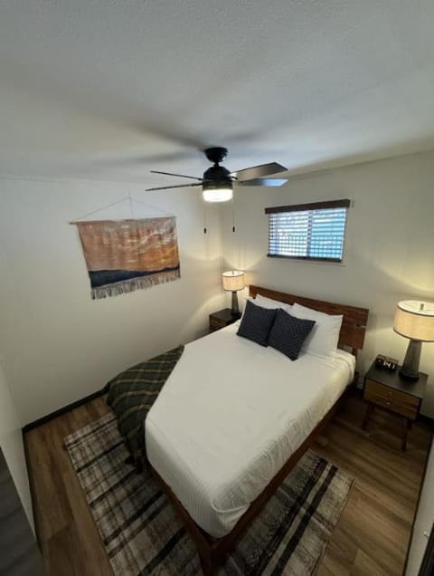 GoZark Resort Apartment in Osage Beach