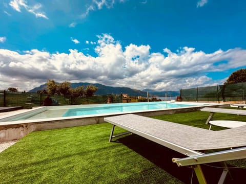 Garden, Pool view, Swimming pool, Swimming pool