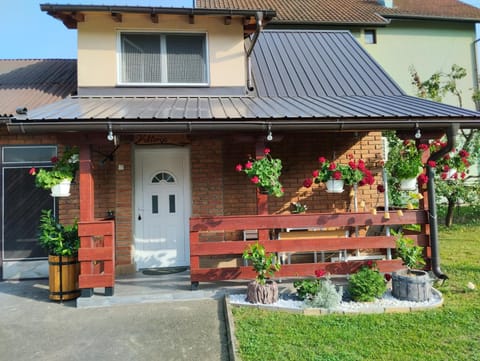 Viktorija Apartment in Zlatibor District, Serbia