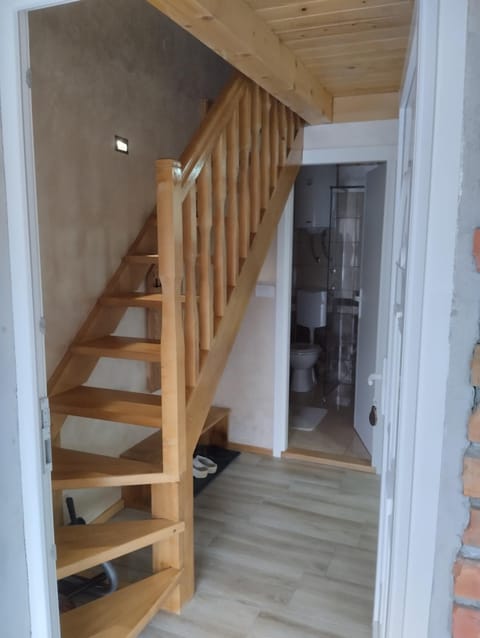 Viktorija Apartment in Zlatibor District, Serbia