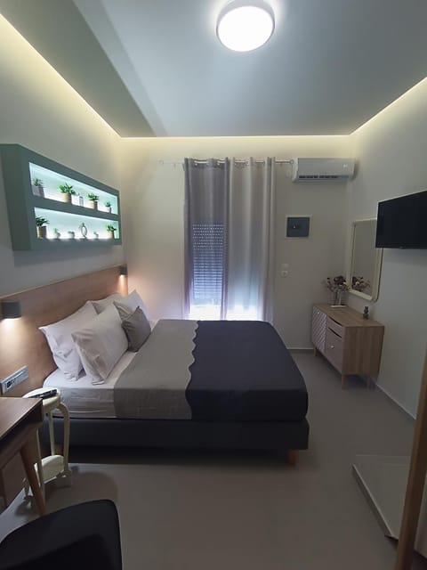 Roummi Suite Mirtos House in Myrtos