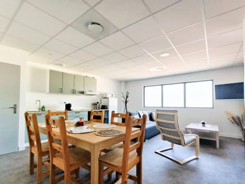 La Gaufrette Apartment in Auvergne-Rhône-Alpes