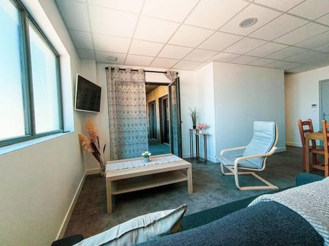 La Gaufrette Apartment in Auvergne-Rhône-Alpes