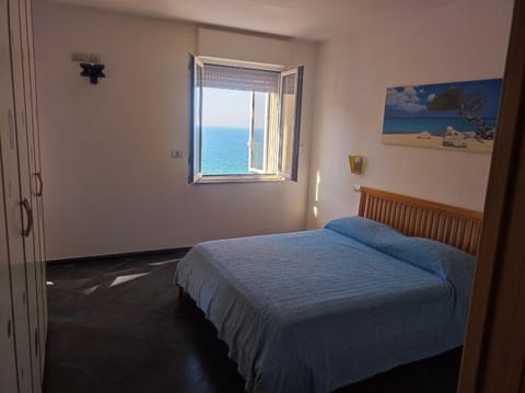 Termoli Overview Apartment in Termoli