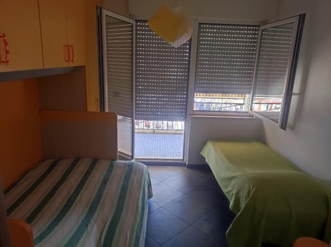 Termoli Overview Apartment in Termoli