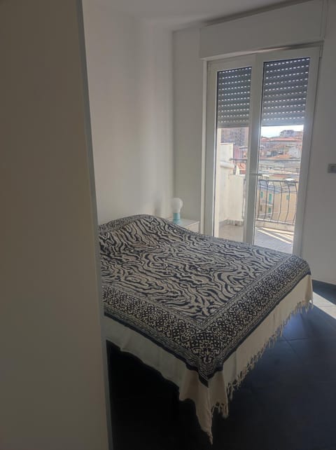 Termoli Overview Apartment in Termoli